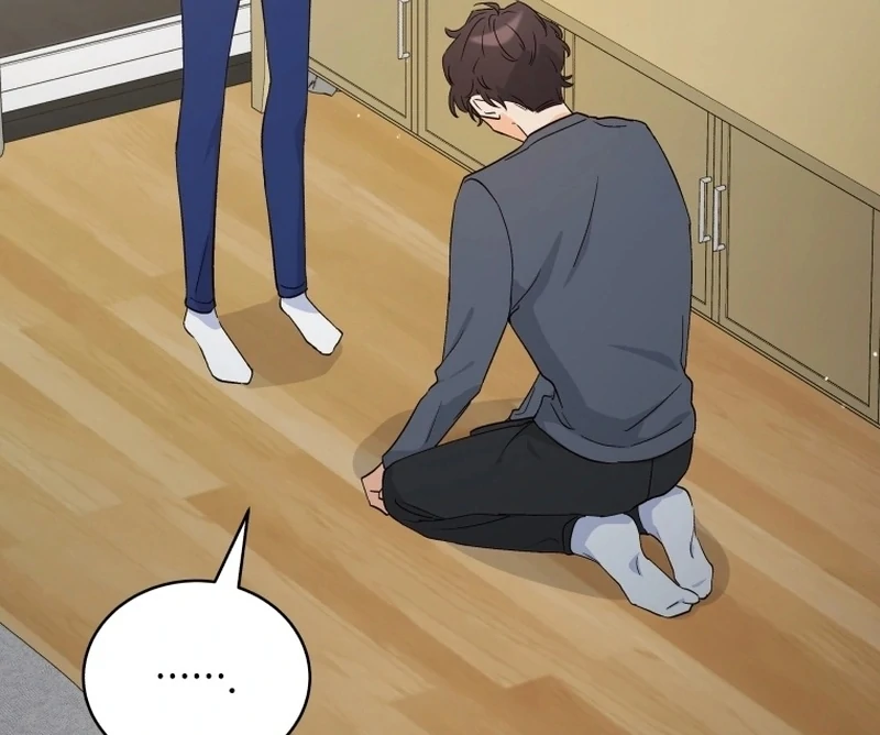 The man who fell in love with me Chapter 1 - page 52