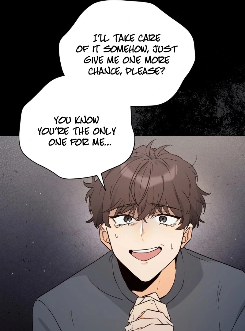 The man who fell in love with me Chapter 1 - page 54