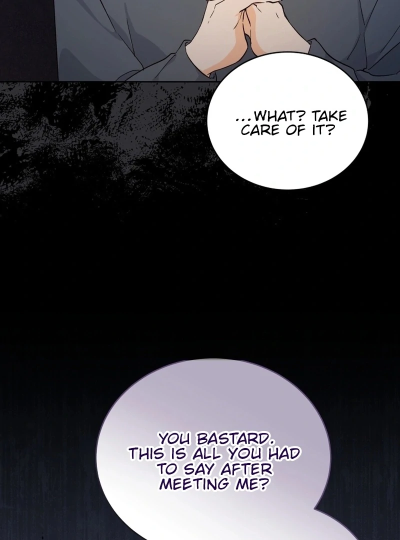 The man who fell in love with me Chapter 1 - page 55