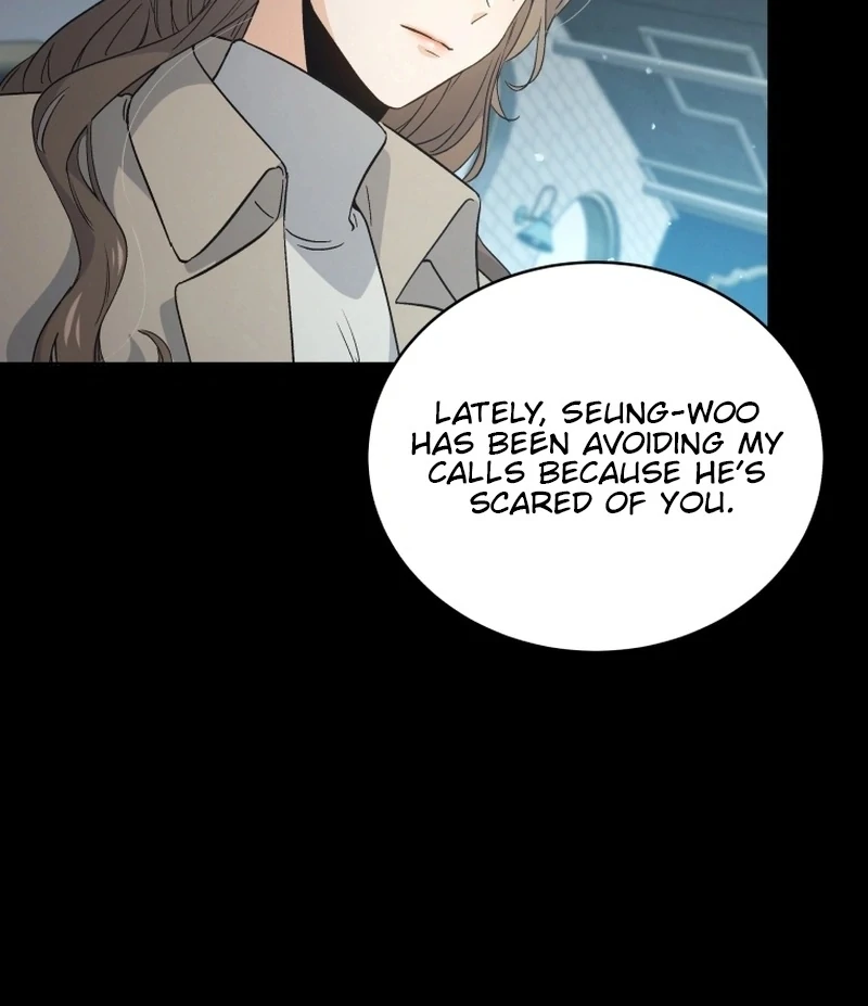 The man who fell in love with me Chapter 1 - page 64