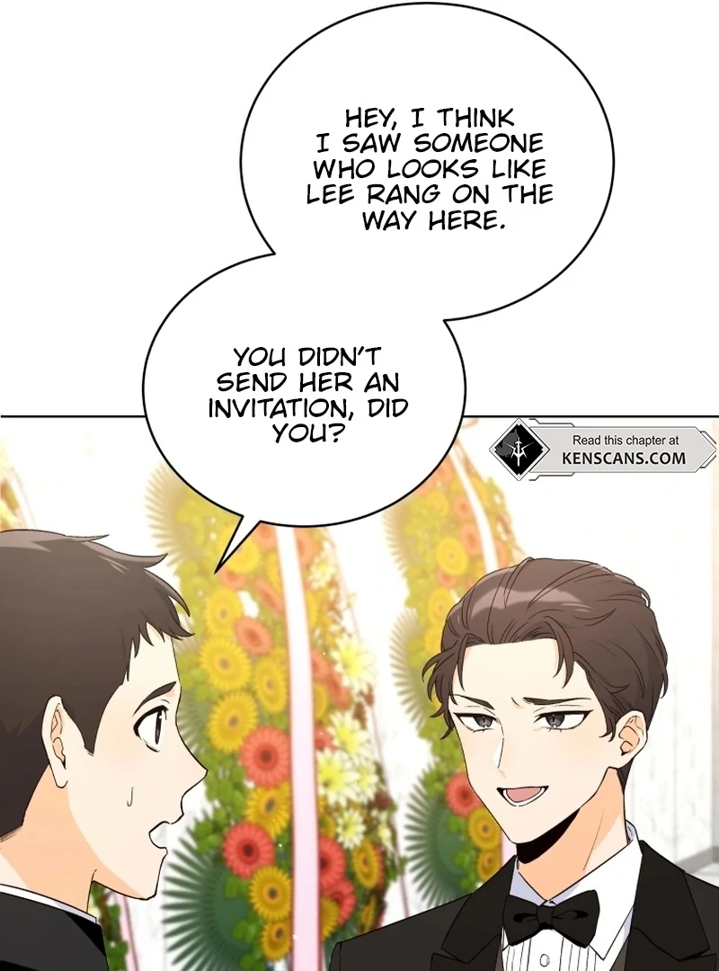 The man who fell in love with me Chapter 1 - page 6