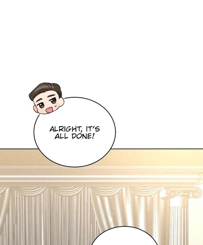 The man who fell in love with me Chapter 1 - page 79