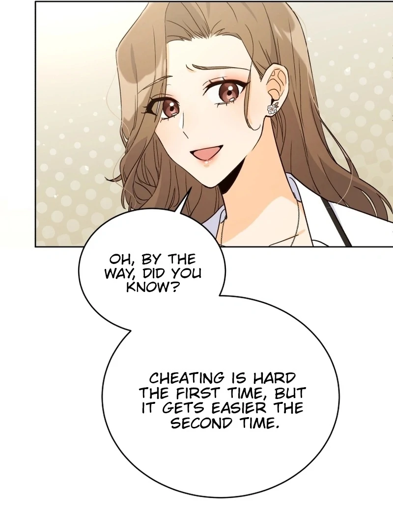 The man who fell in love with me Chapter 1 - page 81