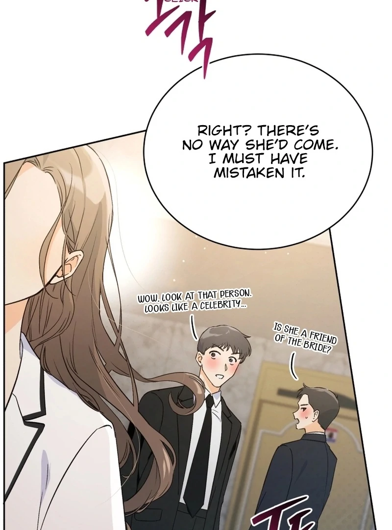 The man who fell in love with me Chapter 1 - page 8