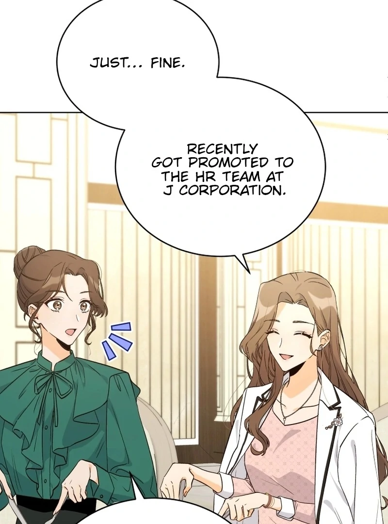 The man who fell in love with me Chapter 1 - page 95