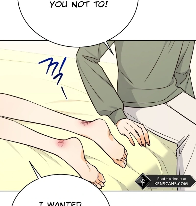 The man who fell in love with me Chapter 2 - page 99