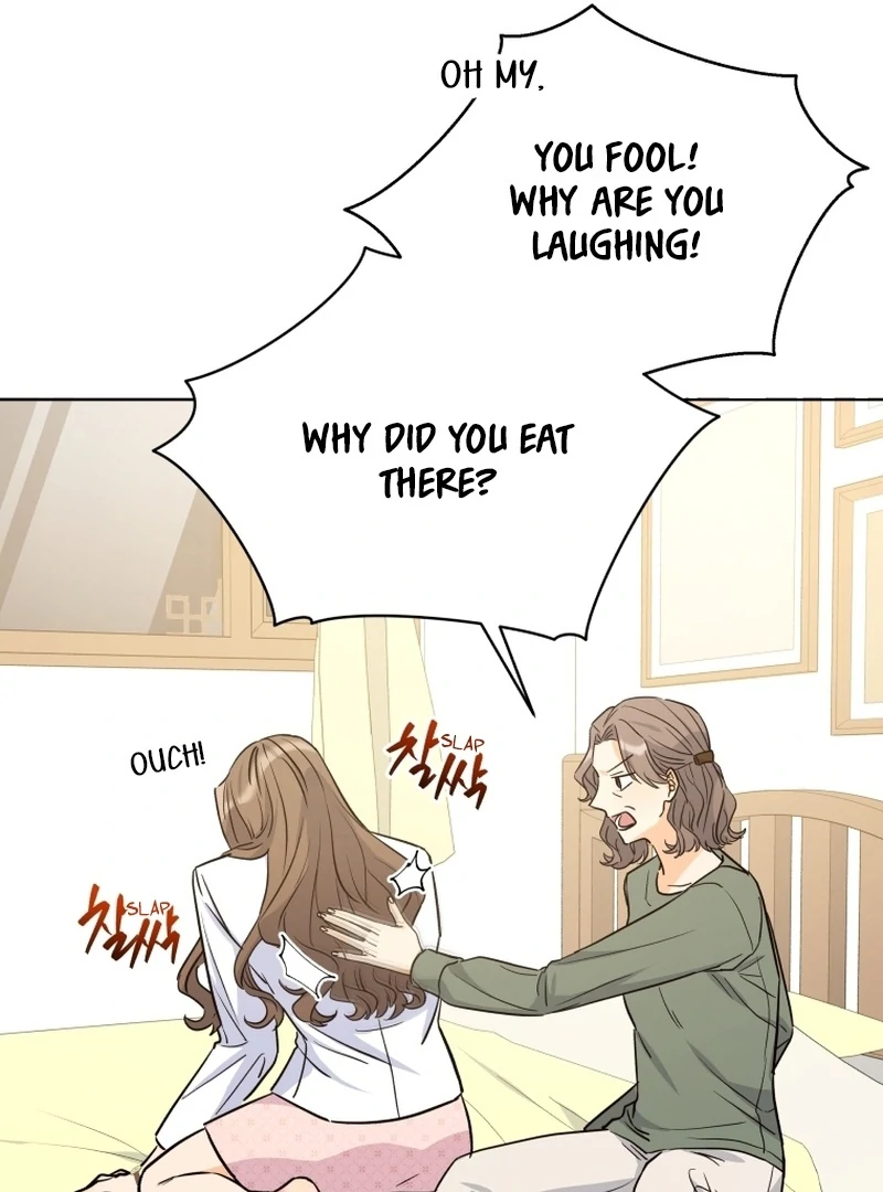 The man who fell in love with me Chapter 2 - page 101