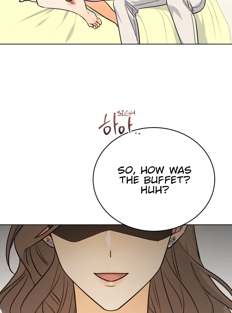 The man who fell in love with me Chapter 2 - page 102