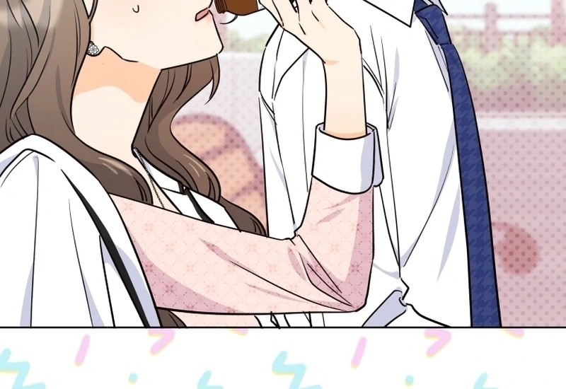 The man who fell in love with me Chapter 2 - page 10