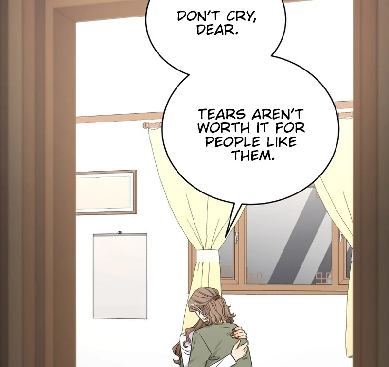 The man who fell in love with me Chapter 2 - page 111