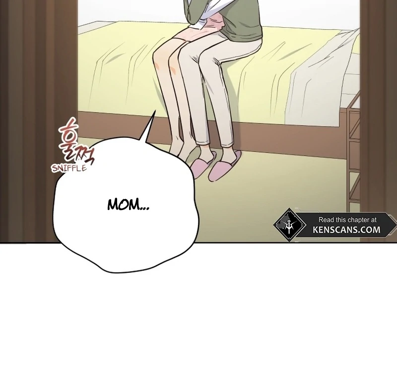 The man who fell in love with me Chapter 2 - page 112