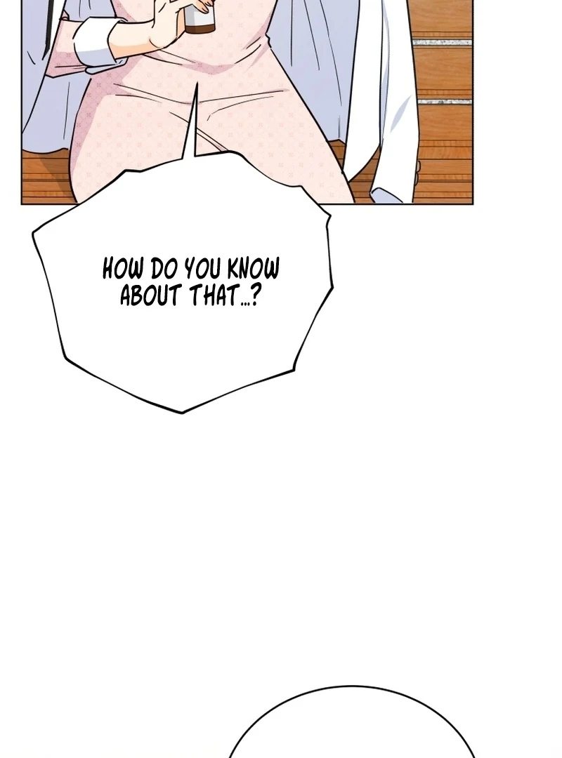 The man who fell in love with me Chapter 2 - page 13