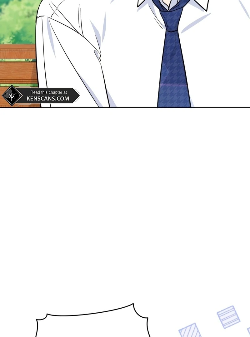 The man who fell in love with me Chapter 2 - page 15