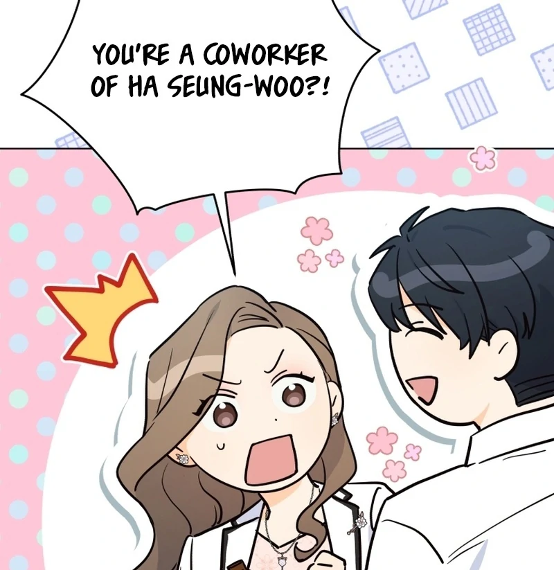 The man who fell in love with me Chapter 2 - page 16