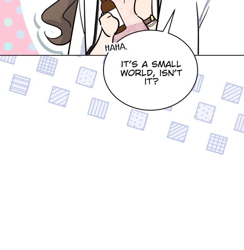 The man who fell in love with me Chapter 2 - page 17