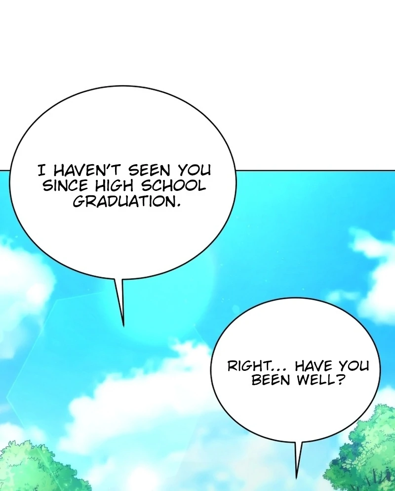 The man who fell in love with me Chapter 2 - page 21