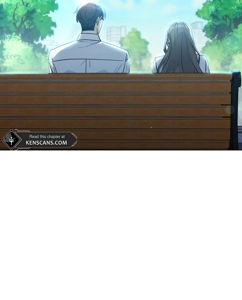 The man who fell in love with me Chapter 2 - page 22