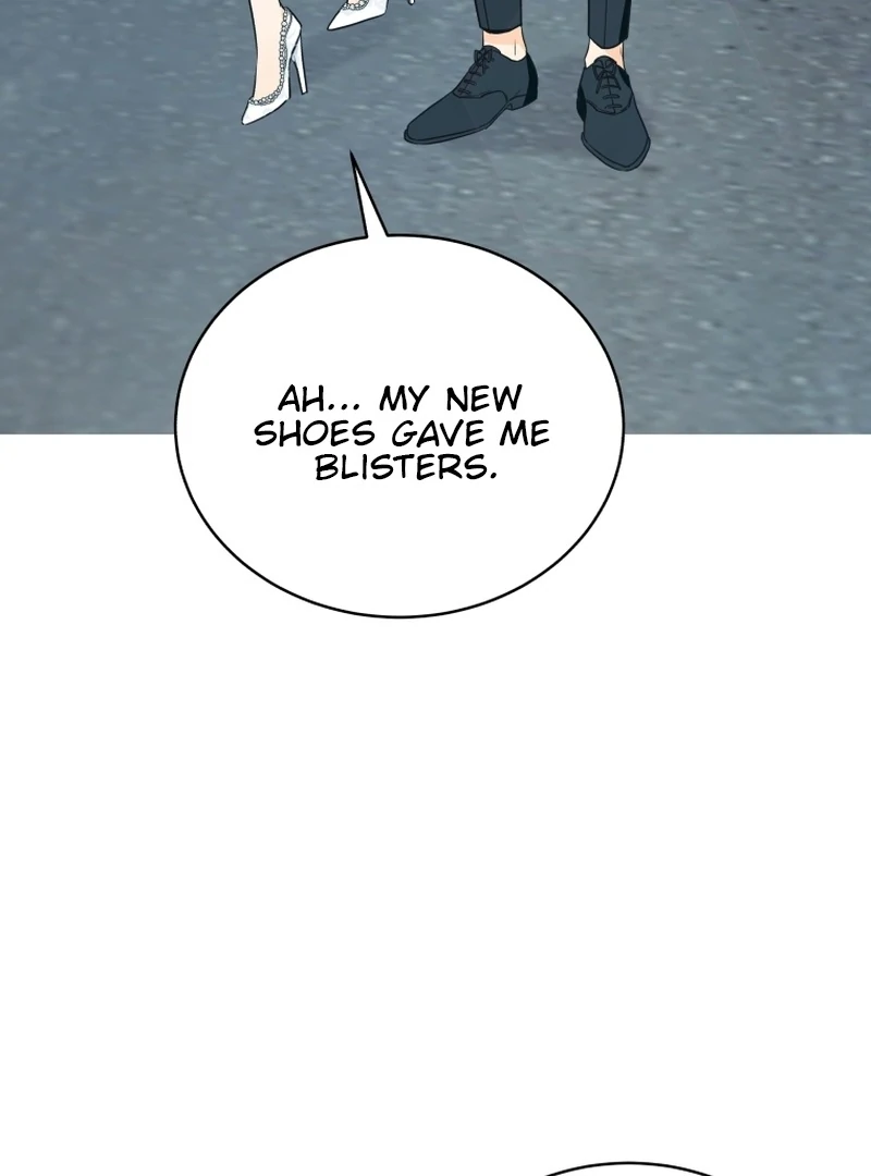 The man who fell in love with me Chapter 2 - page 26