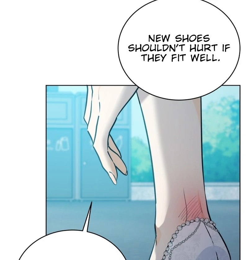 The man who fell in love with me Chapter 2 - page 27