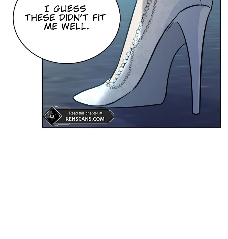 The man who fell in love with me Chapter 2 - page 28