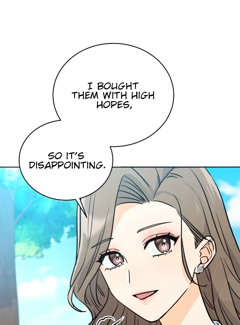 The man who fell in love with me Chapter 2 - page 29