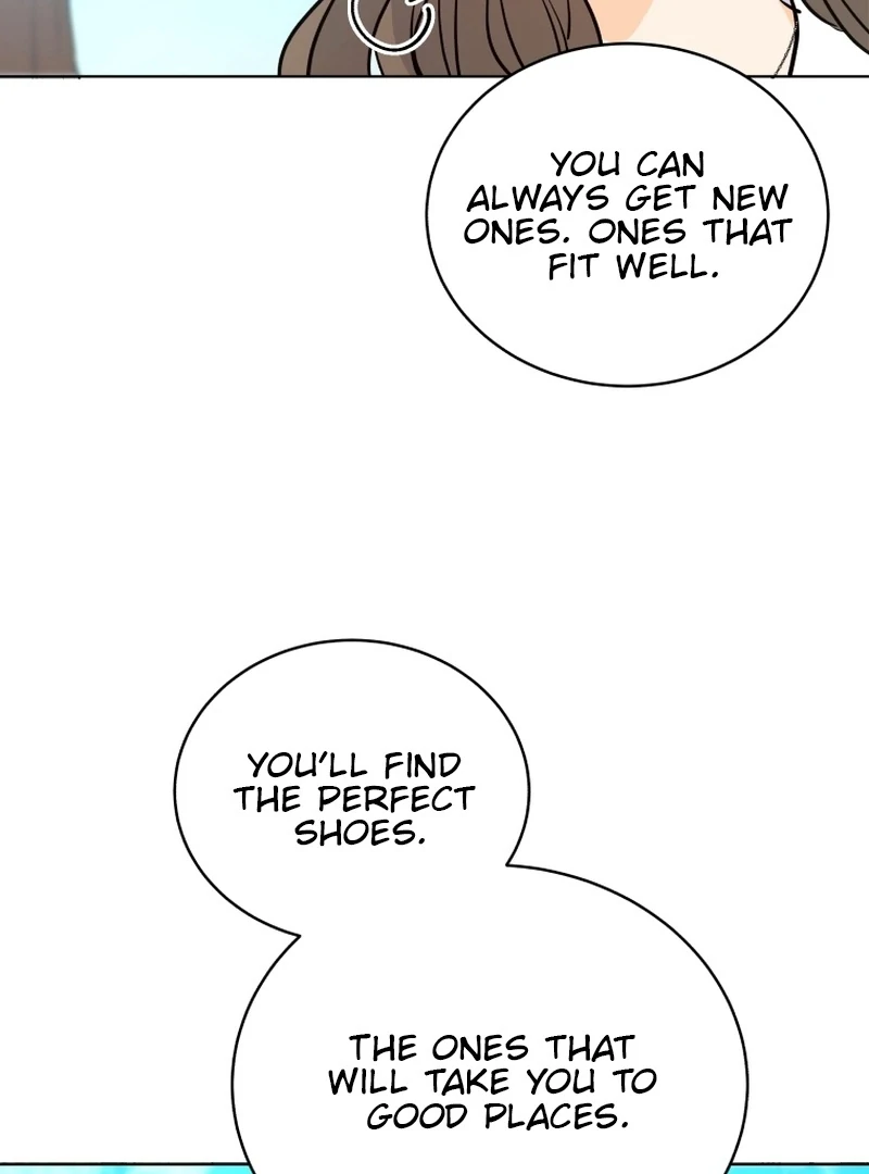 The man who fell in love with me Chapter 2 - page 30