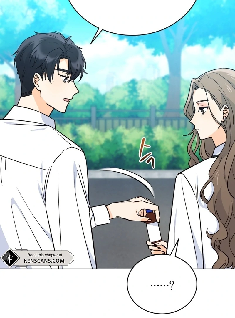 The man who fell in love with me Chapter 2 - page 31