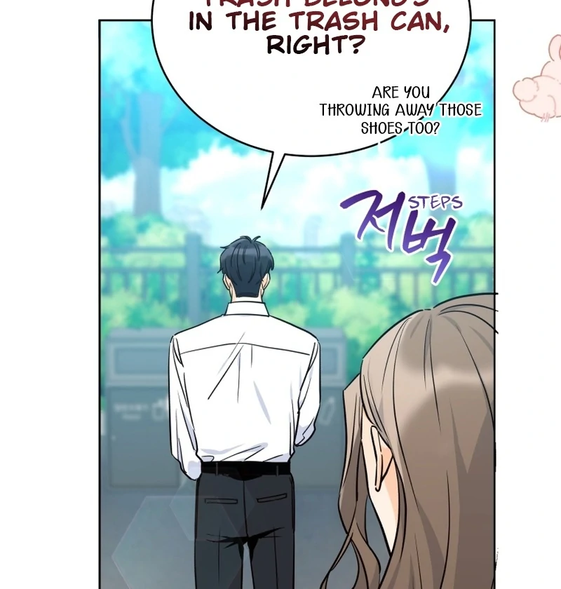 The man who fell in love with me Chapter 2 - page 33