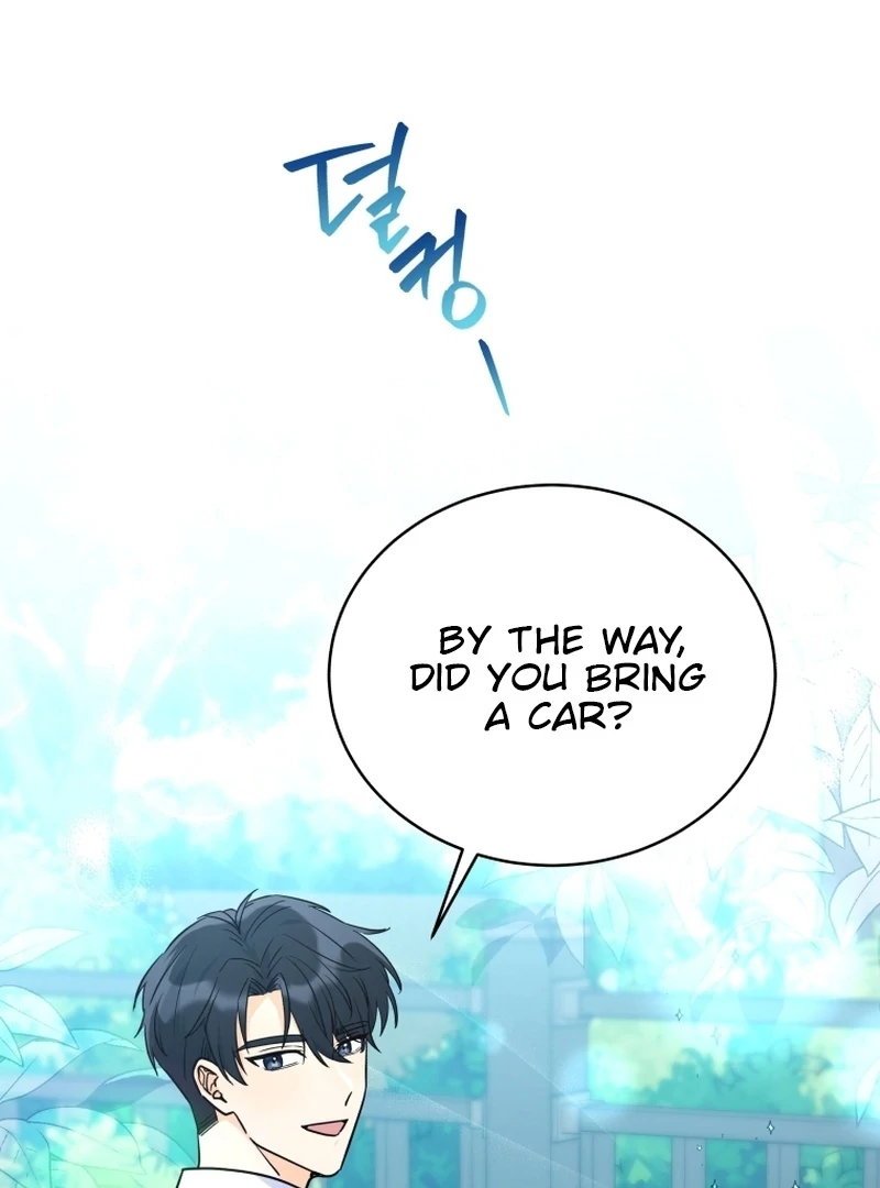 The man who fell in love with me Chapter 2 - page 35