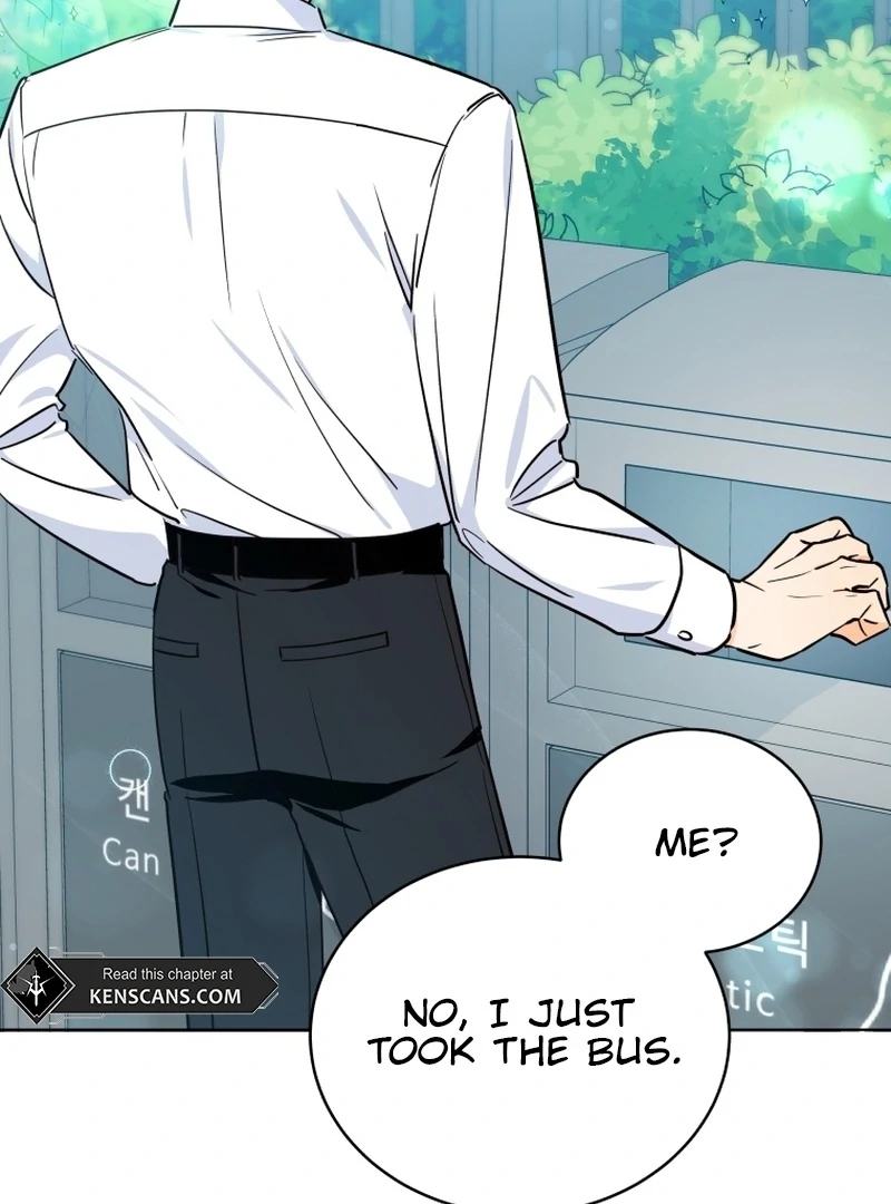 The man who fell in love with me Chapter 2 - page 36