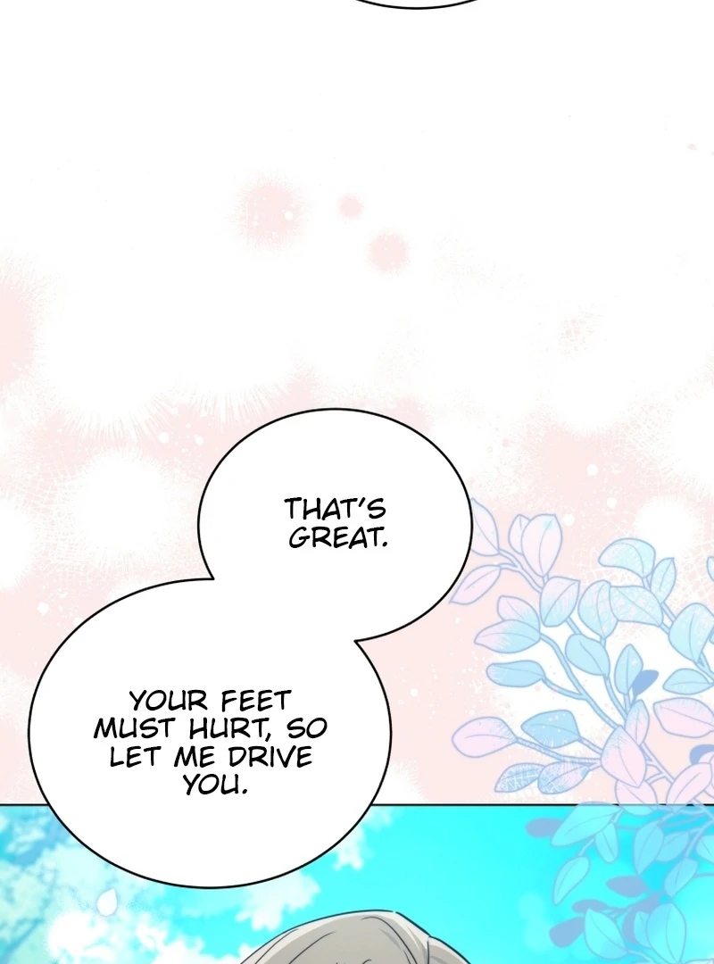 The man who fell in love with me Chapter 2 - page 37