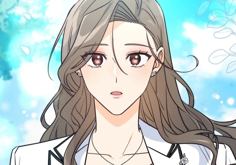 The man who fell in love with me Chapter 2 - page 38