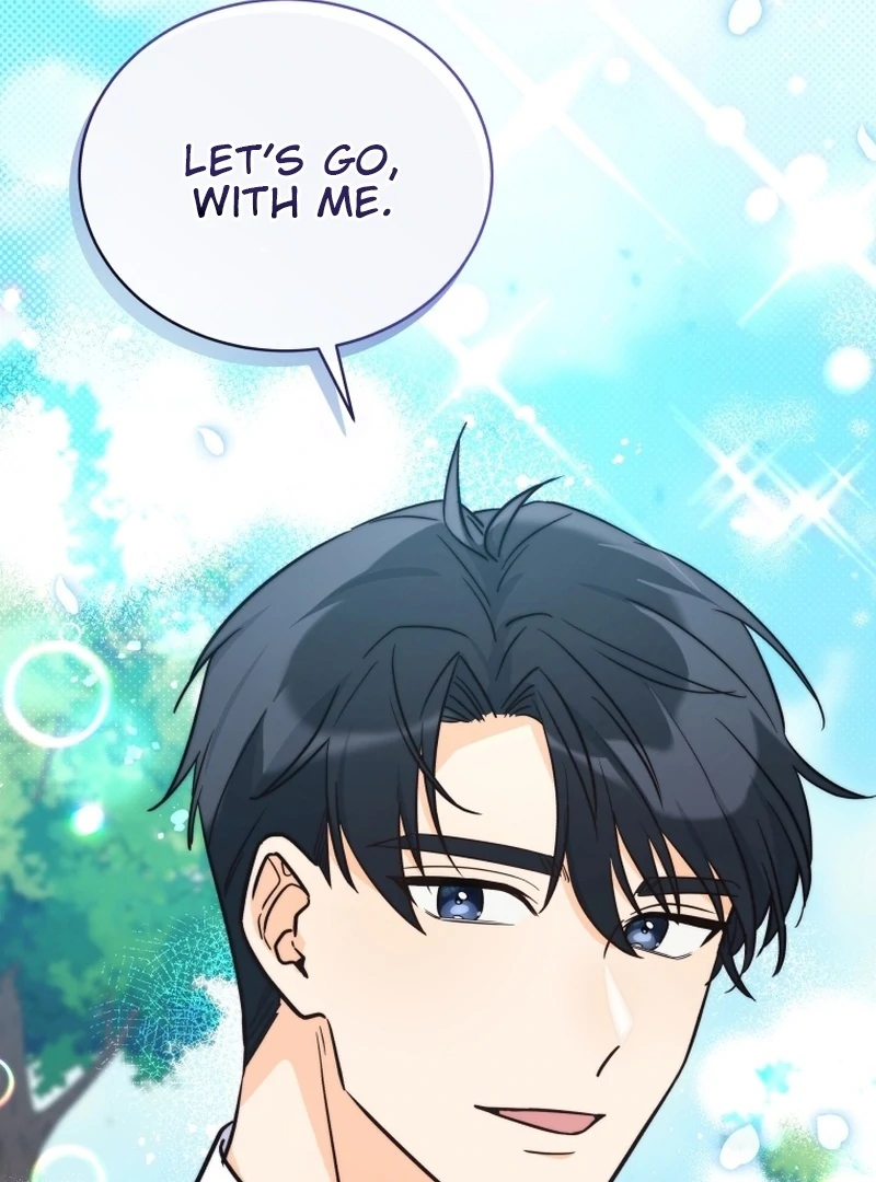 The man who fell in love with me Chapter 2 - page 40