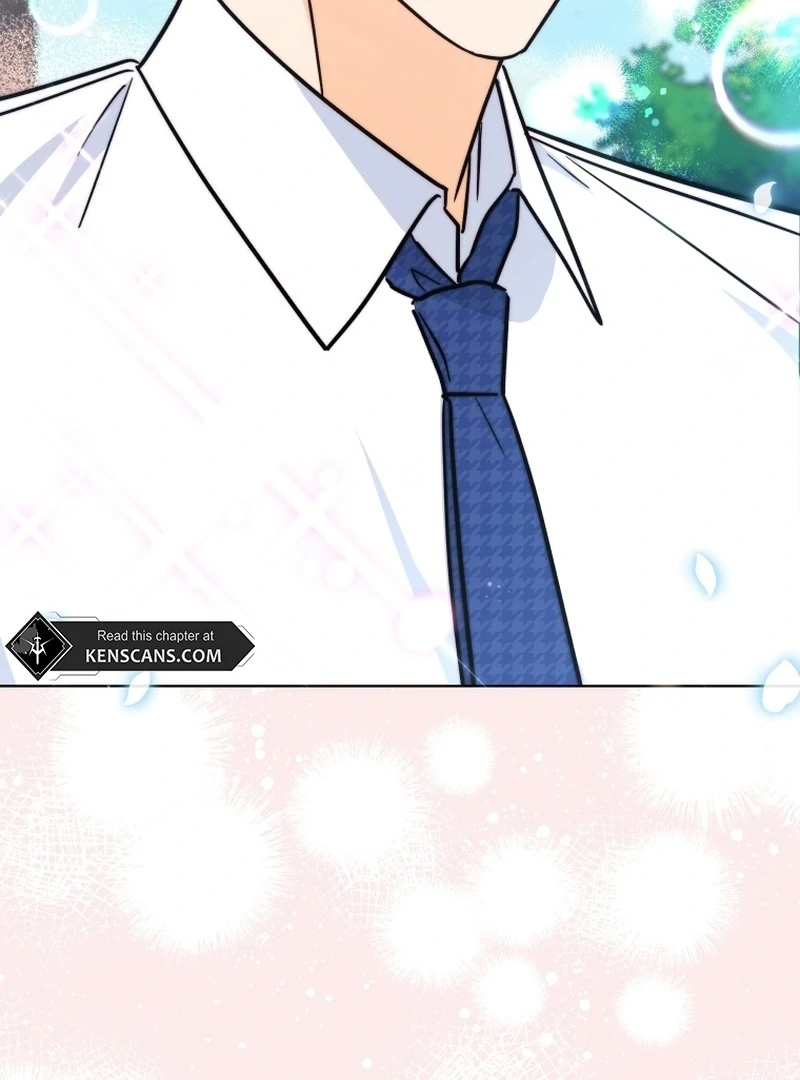 The man who fell in love with me Chapter 2 - page 41