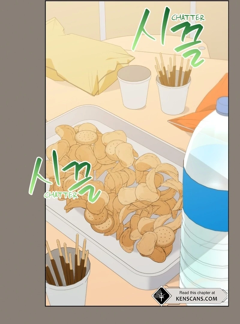 The man who fell in love with me Chapter 2 - page 46