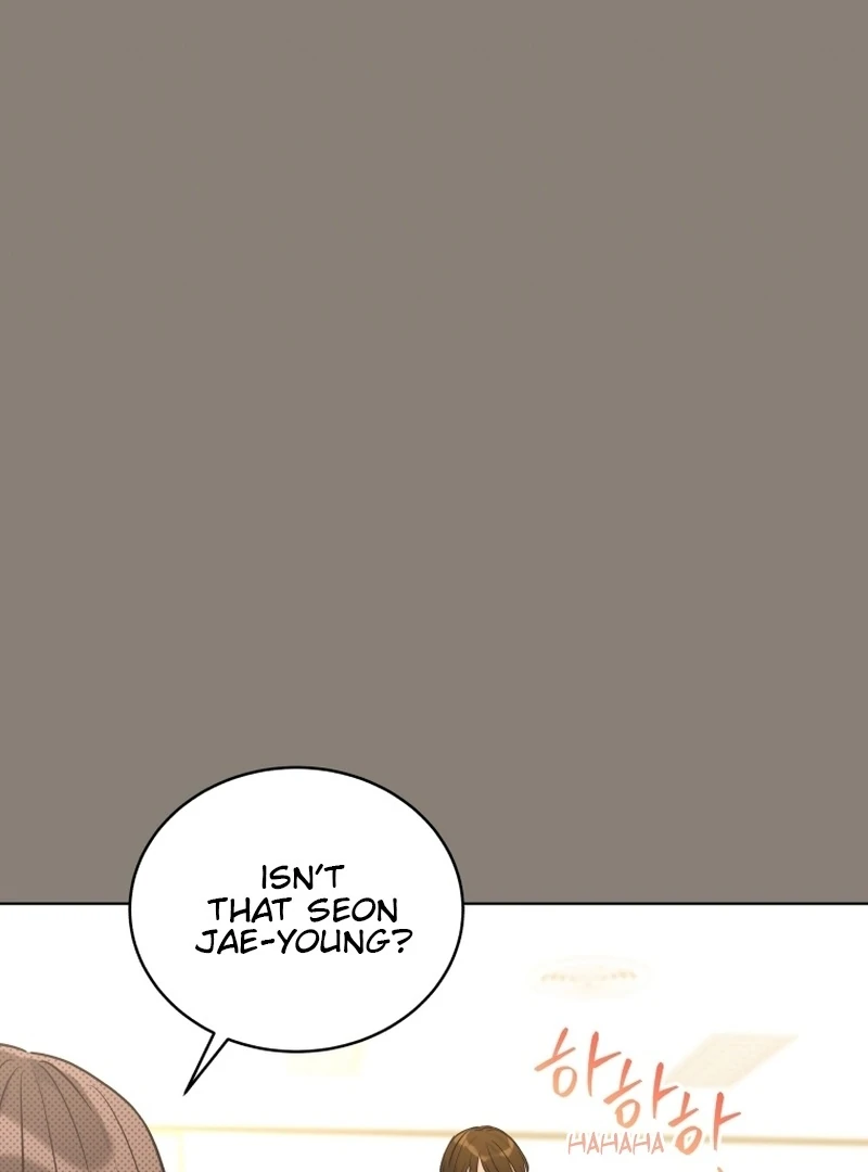 The man who fell in love with me Chapter 2 - page 47