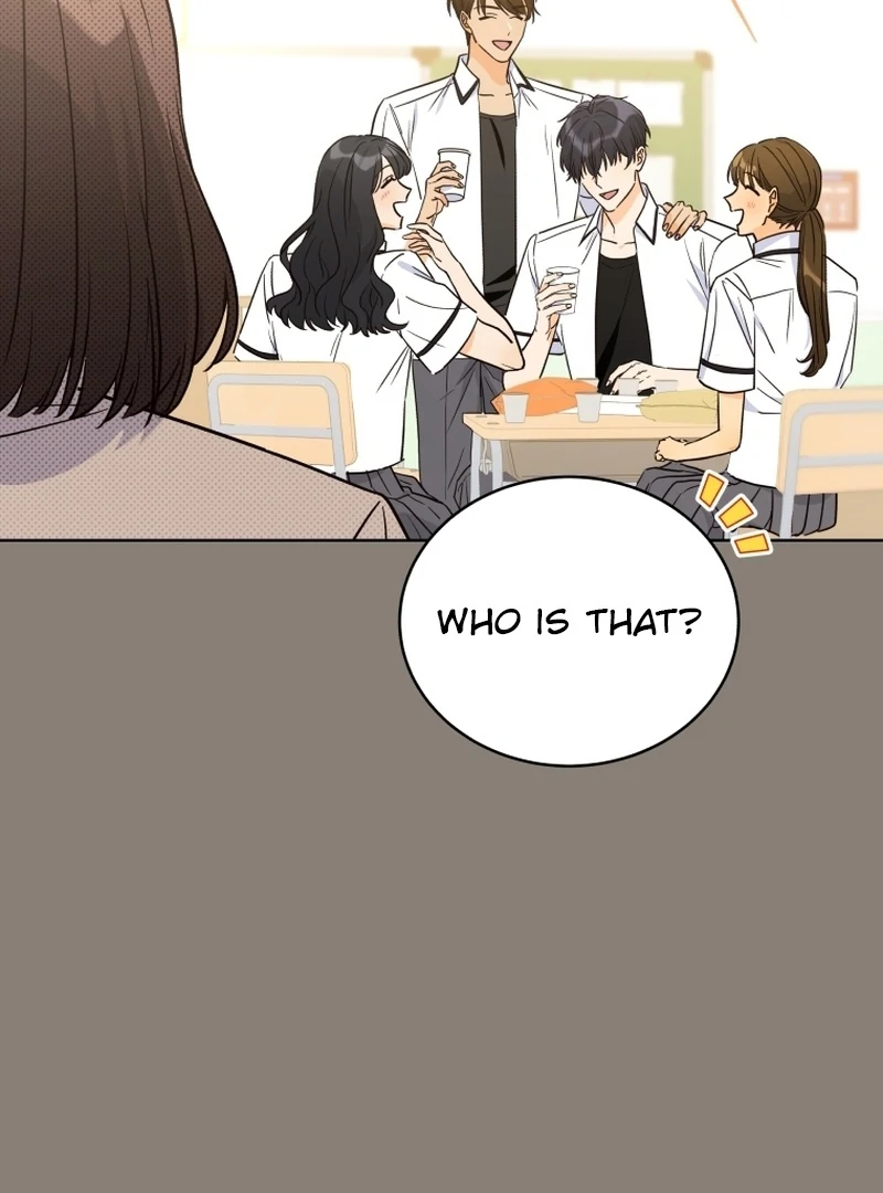 The man who fell in love with me Chapter 2 - page 48