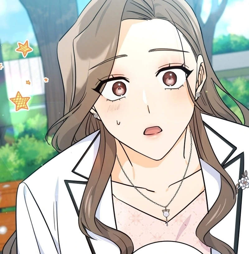 The man who fell in love with me Chapter 2 - page 4