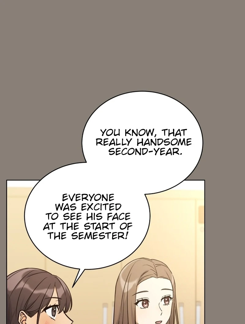 The man who fell in love with me Chapter 2 - page 49