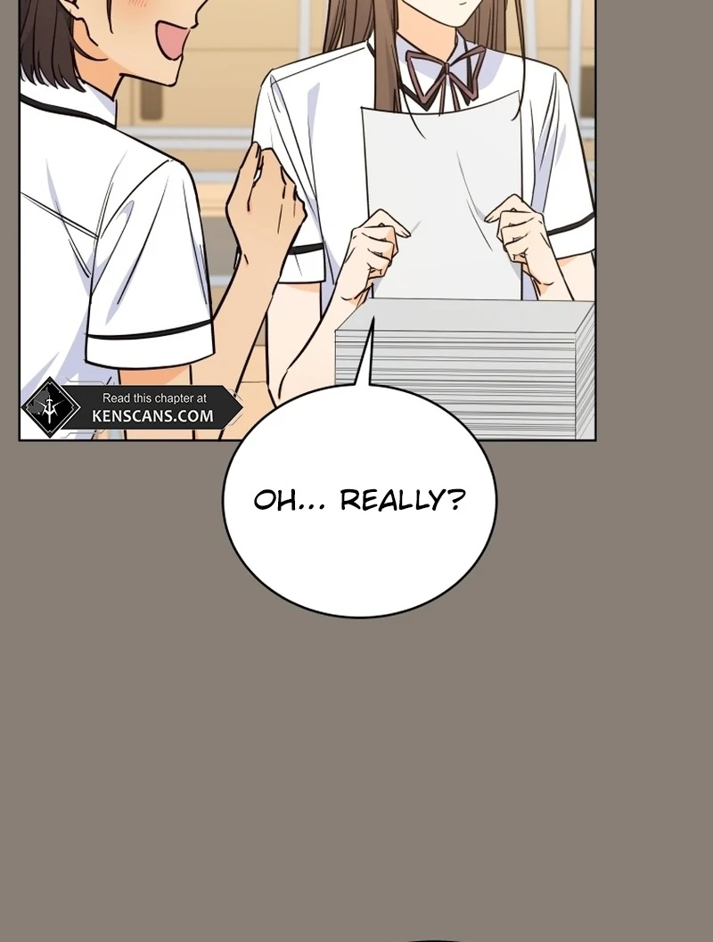 The man who fell in love with me Chapter 2 - page 50