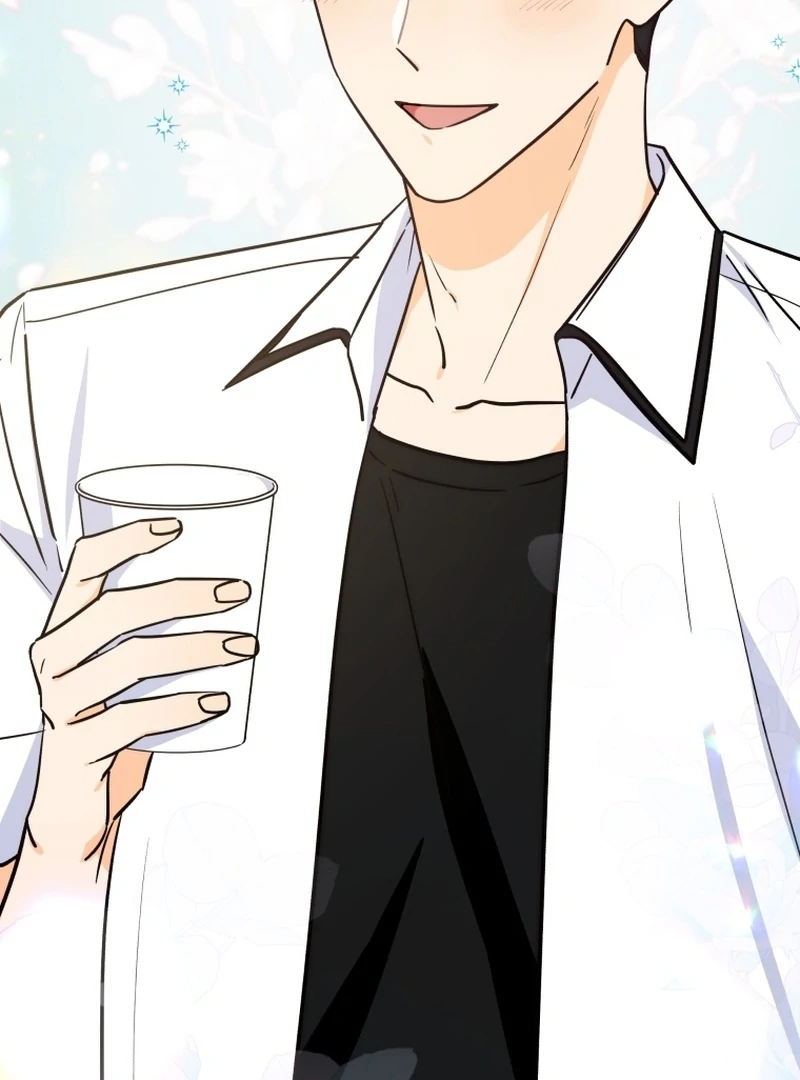 The man who fell in love with me Chapter 2 - page 52