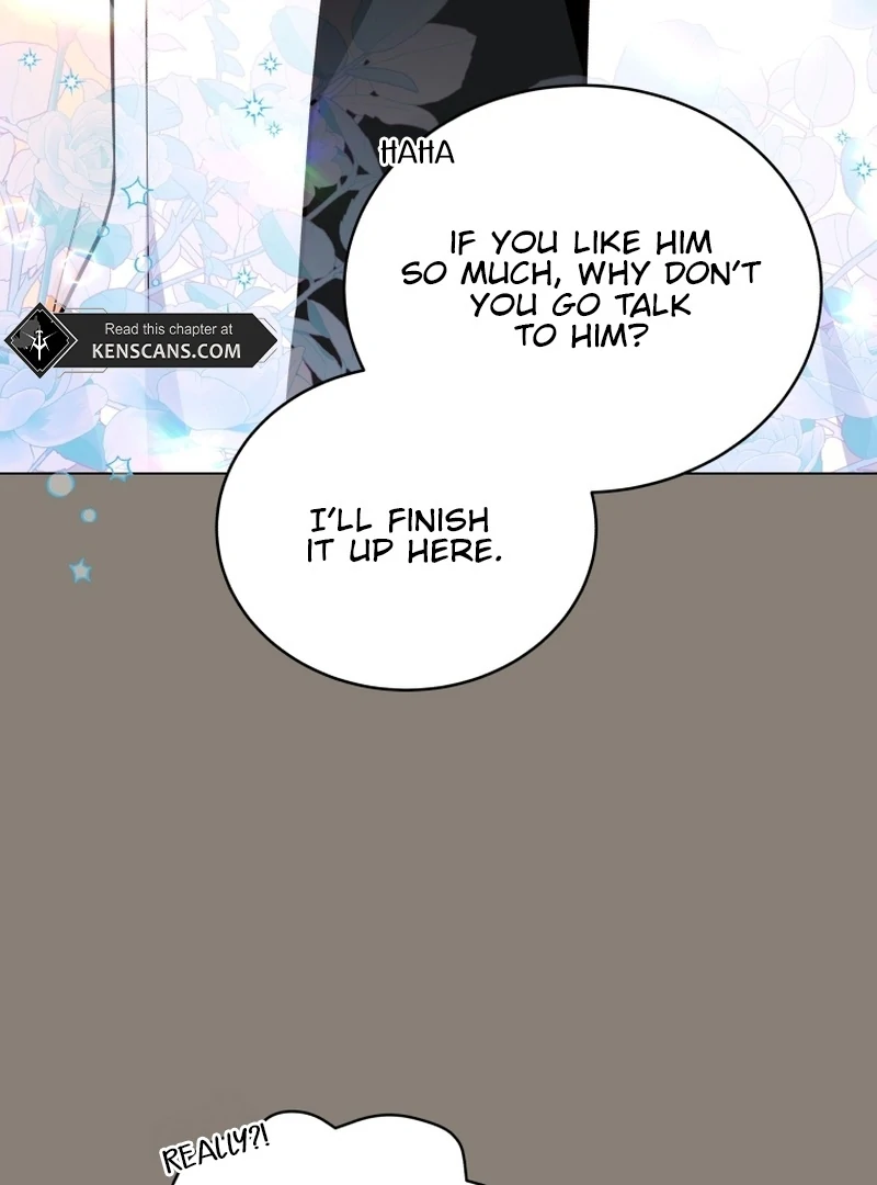 The man who fell in love with me Chapter 2 - page 53