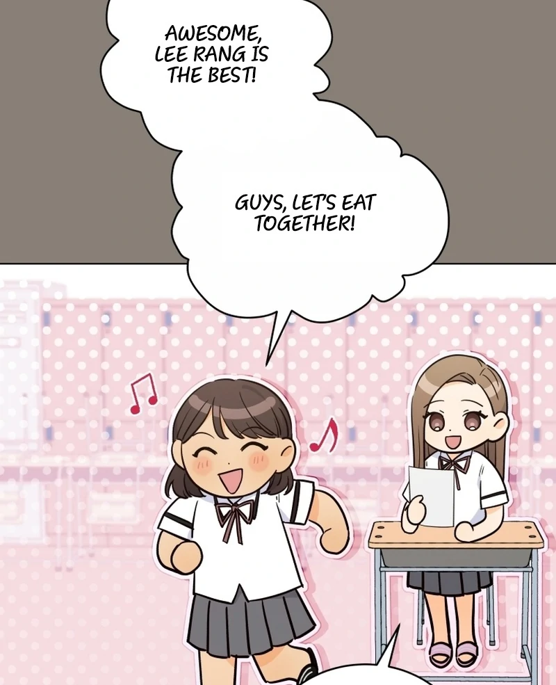 The man who fell in love with me Chapter 2 - page 54