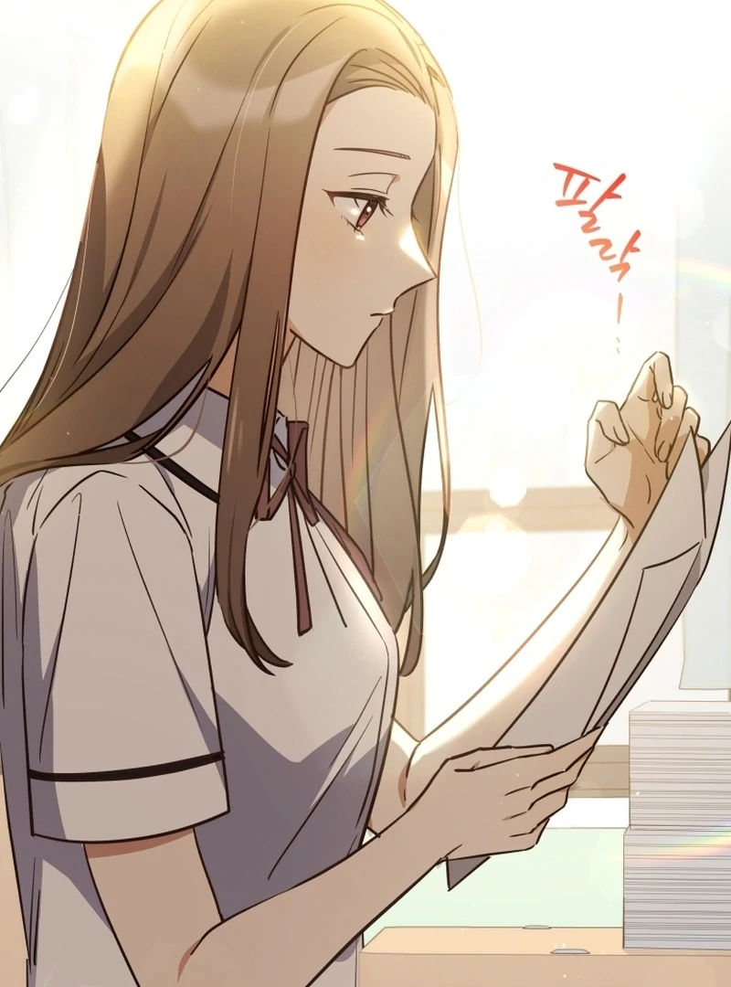 The man who fell in love with me Chapter 2 - page 56