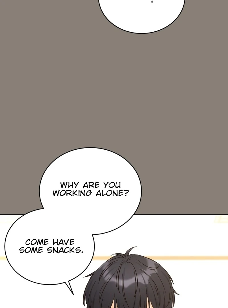 The man who fell in love with me Chapter 2 - page 59