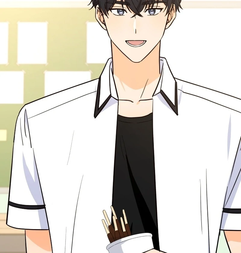 The man who fell in love with me Chapter 2 - page 60