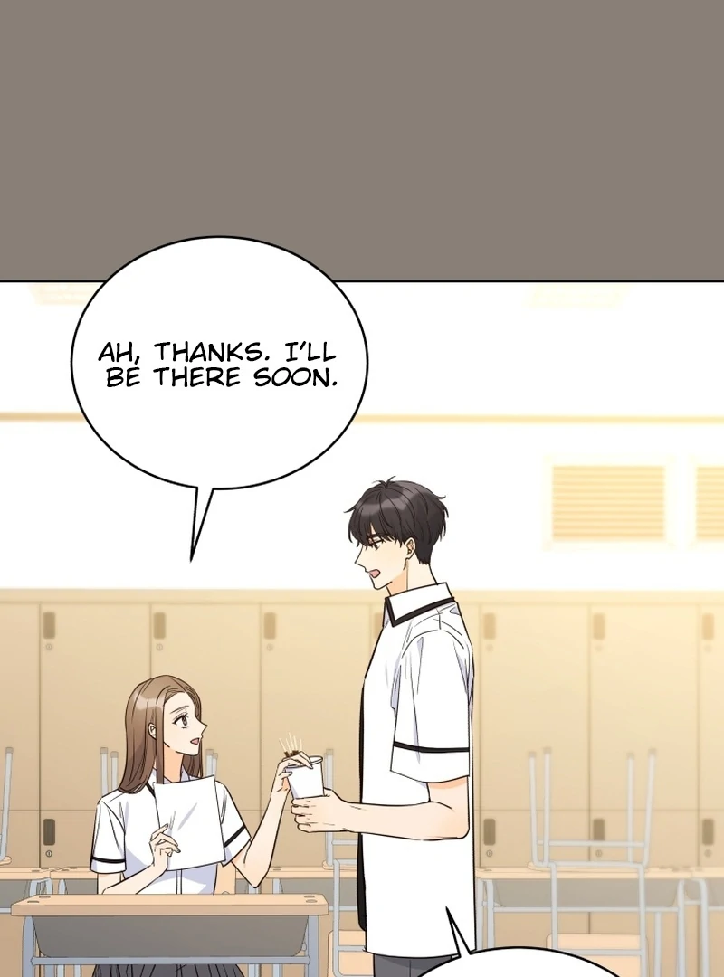 The man who fell in love with me Chapter 2 - page 62