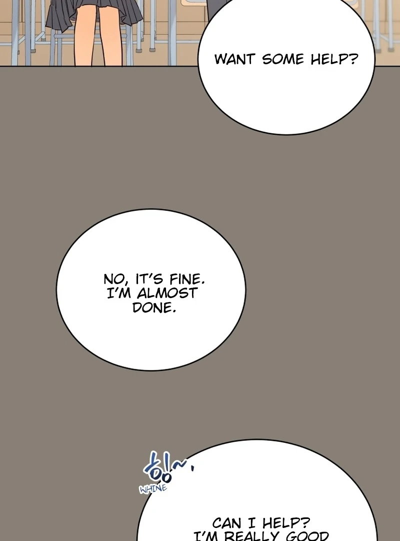 The man who fell in love with me Chapter 2 - page 63