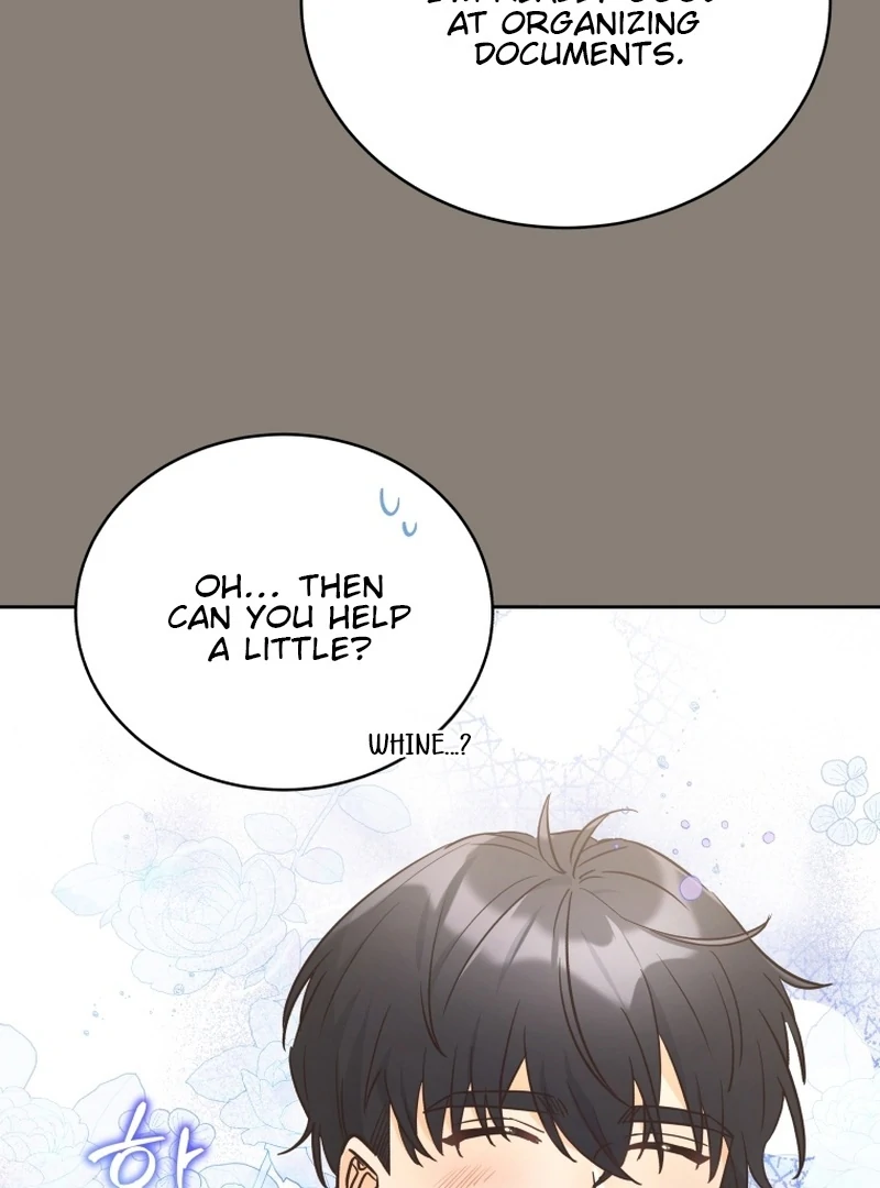 The man who fell in love with me Chapter 2 - page 64