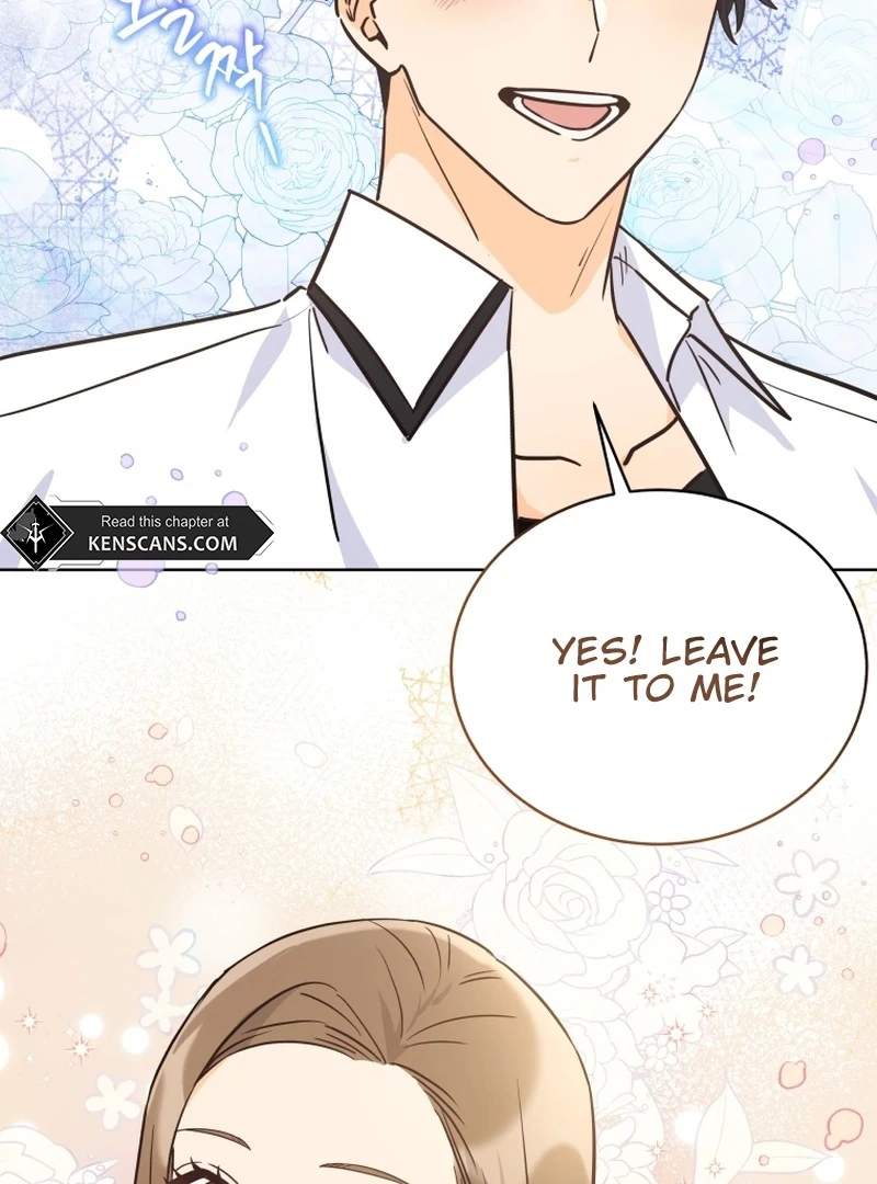 The man who fell in love with me Chapter 2 - page 65